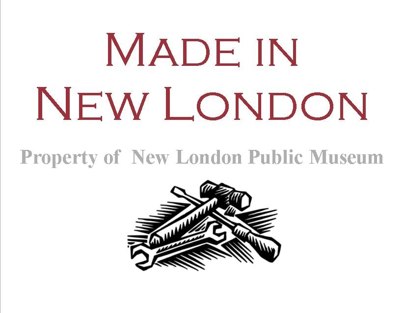 Made in New London