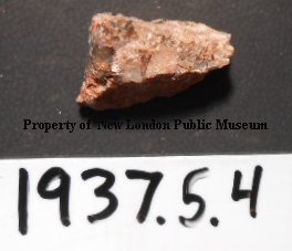 Granite (Laurentian)                    