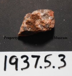 Granite (Laurentian)                    