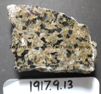 Granite                                 